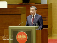 Value of Party documents must be measured by ability to solve practical problems: Top leader